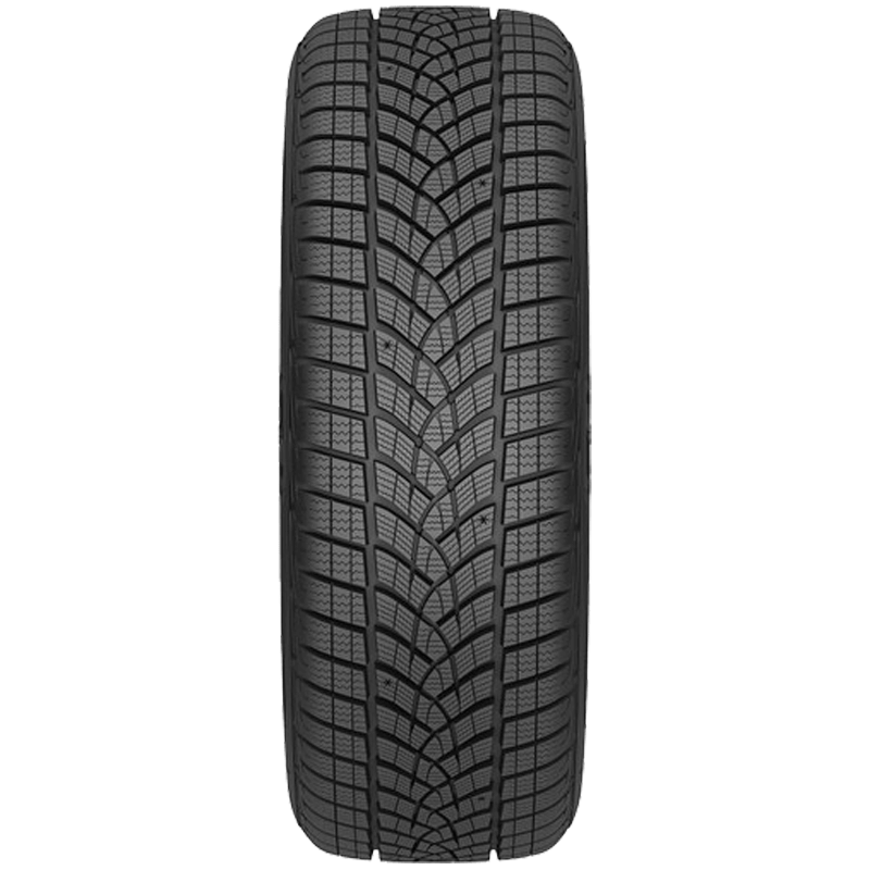 GOODYEAR ULTRAGRIP PERFORMANCE + SUV tires Reviews & Price